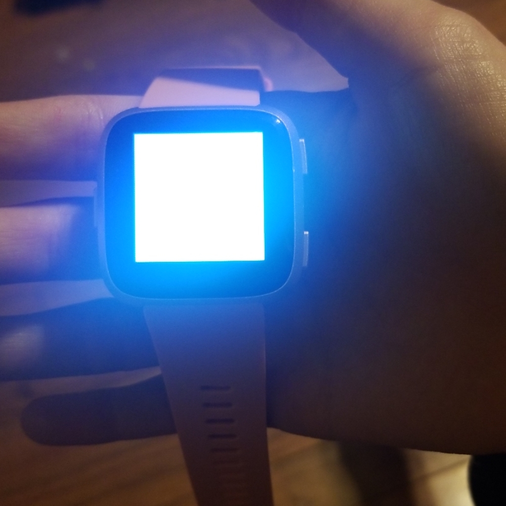 Fitbit Versa